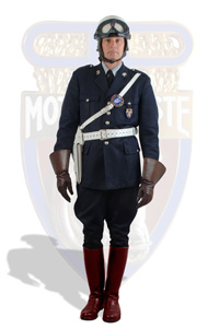 TEnue equipement blanc  PP